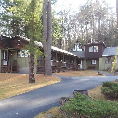 Kathy'S Motel Lake George Room photo