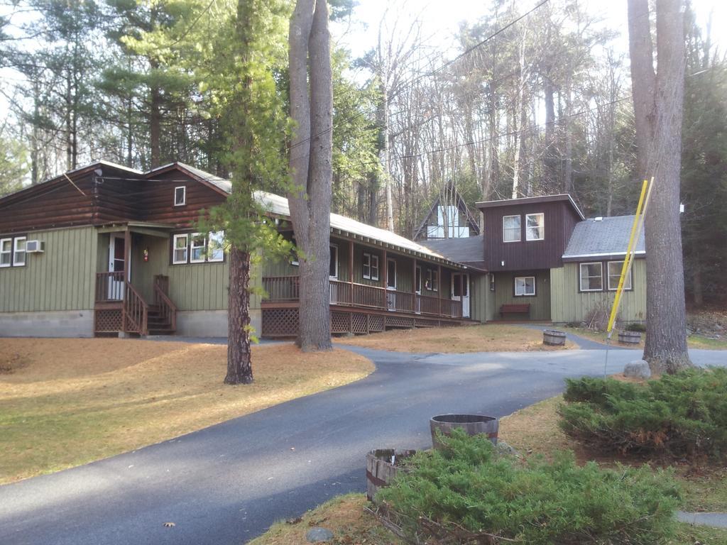 Kathy'S Motel Lake George Room photo