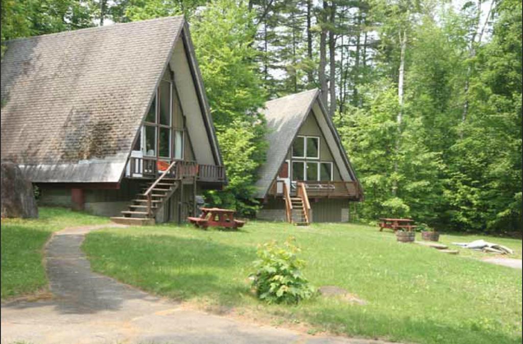 Kathy'S Motel Lake George Exterior photo